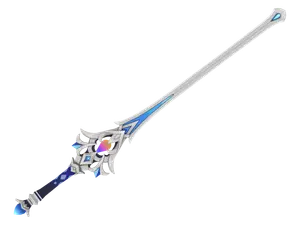 Finale of the Deep · Awakened 3D model