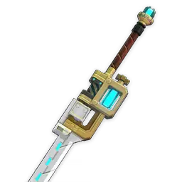 The Dockhand's Assistant · Awakened icon