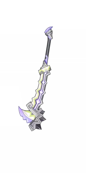 Sturdy Bone · Wish art