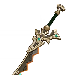 Flute of Ezpitzal from Genshin Impact