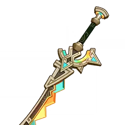 Flute of Ezpitzal · Awakened icon