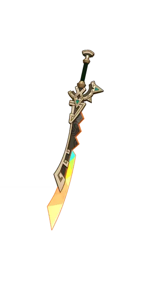 Flute of Ezpitzal · Wish art
