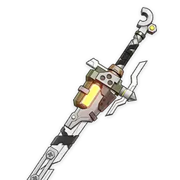 Serenity's Call · Awakened icon