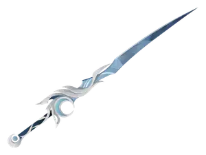 Moonweaver's Dawn · 3D model