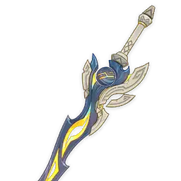 Heretic's Molten Blade · Awakened icon