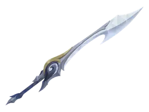 Emberwell · 3D model