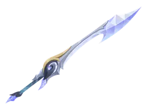 Emberwell · Awakened 3D model