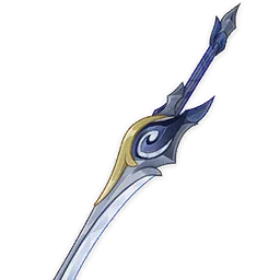 Emberwell from Genshin Impact