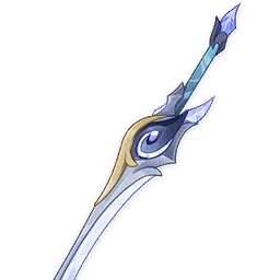 Emberwell · Awakened icon from Genshin Impact