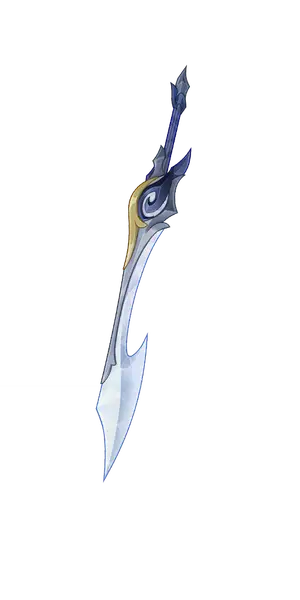 Emberwell · Wish art
