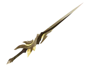 New Bough · 3D model