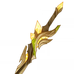 New Bough · Awakened icon from Genshin Impact