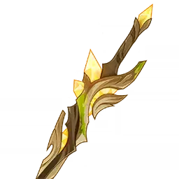 New Bough · Awakened icon