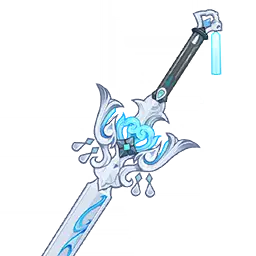 Silver Light · Awakened icon