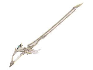 Aquila Favonia · 3D model
