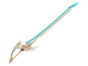 Aquila Favonia · Awakened 3D model
