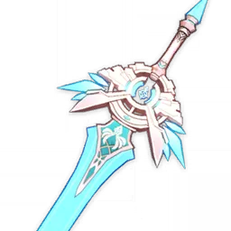 Skyward Blade · Awakened icon from Genshin Impact