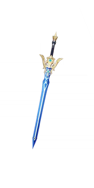 Freedom-Sworn · Wish art