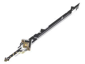 Summit Shaper · 3D model