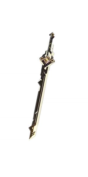 Summit Shaper · Wish art