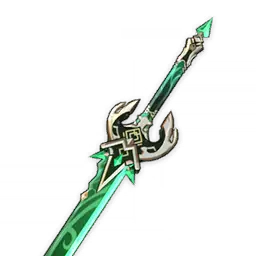 Primordial Jade Cutter · Awakened icon
