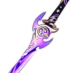 Mistsplitter Reforged · Awakened icon