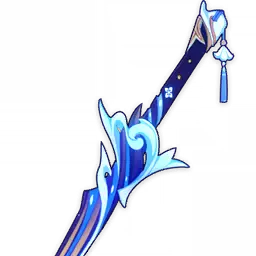 Haran Geppaku Futsu · Awakened icon