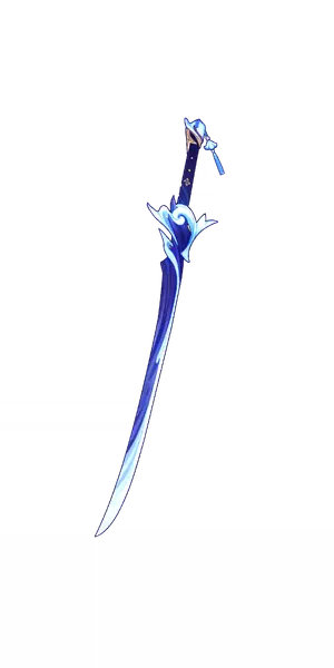 Haran Geppaku Futsu · Wish art
