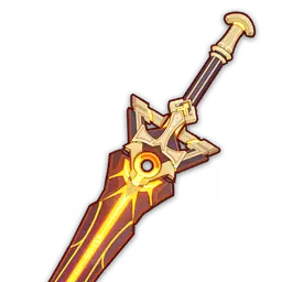 Key of Khaj-Nisut · Awakened icon