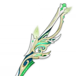 Light of Foliar Incision · Awakened icon