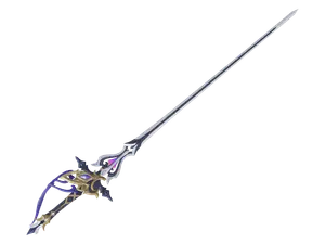Absolution · 3D model