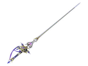 Absolution · Awakened 3D model