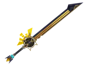 Peak Patrol Song · 3D model