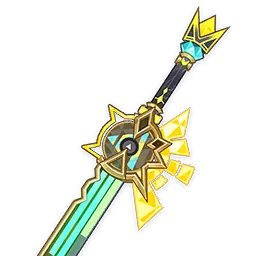 Peak Patrol Song · Awakened icon from Genshin Impact