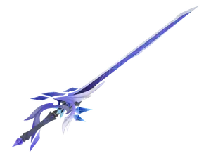 Azurelight · 3D model