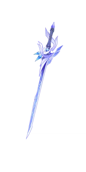 Azurelight · Wish art