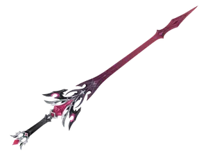 Athame Artis · Awakened 3D model