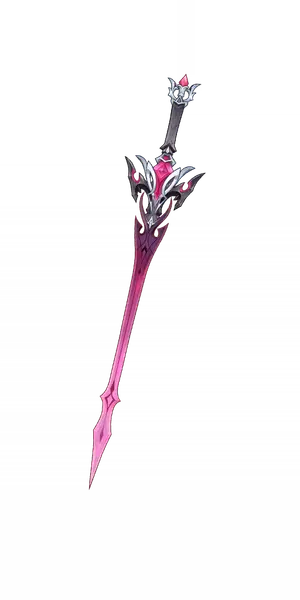 Athame Artis · Wish art