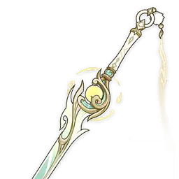 Lightbearing Moonshard · Awakened icon