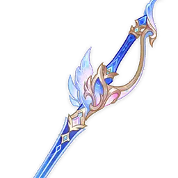 Whitelake Frostfeather · Awakened icon