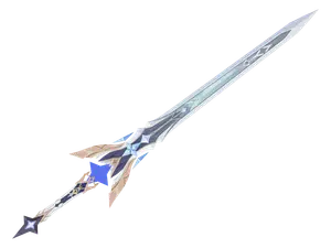 Exaiphanes Blade · 3D model