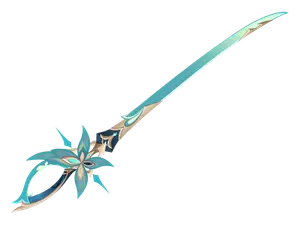 Beyond the Chrysalis · 3D model