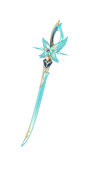Beyond the Chrysalis · Wish art