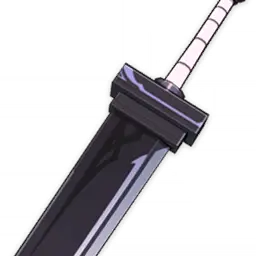 Waster Greatsword · Awakened icon