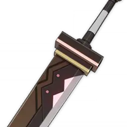 Old Merc's Pal · Awakened icon