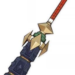 Debate Club · Awakened icon from Genshin Impact