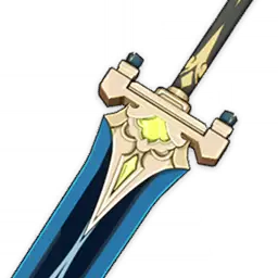 Skyrider Greatsword · Awakened icon