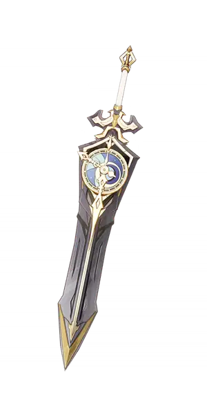 The Bell · Wish art
