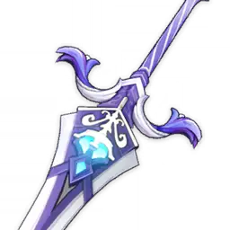 Sacrificial Greatsword · Awakened icon