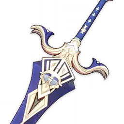 Royal Greatsword · Awakened icon